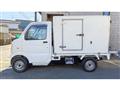 2009 Suzuki Carry Truck