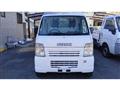 2009 Suzuki Carry Truck