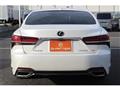 2018 Lexus LS