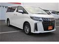 2022 Toyota Alphard G