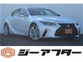 2021 Lexus IS