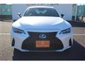 2021 Lexus IS