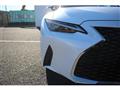 2021 Lexus IS