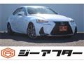 2017 Lexus IS