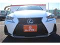 2017 Lexus IS