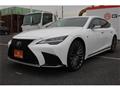 2021 Lexus LS