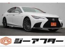 2021 Lexus LS