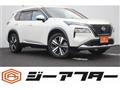 2022 Nissan X-Trail