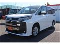 2023 Toyota Noah