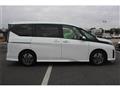 2025 Nissan Serena