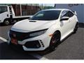 2018 Honda Civic Type R