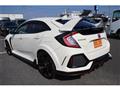 2018 Honda Civic Type R