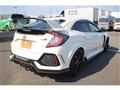 2018 Honda Civic Type R