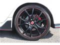 2018 Honda Civic Type R
