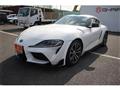 2019 Toyota Supra