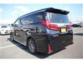 2021 Toyota Alphard G