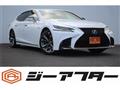 2018 Lexus LS