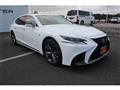 2018 Lexus LS