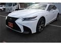 2018 Lexus LS