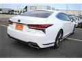2018 Lexus LS