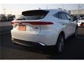 2020 Toyota Harrier