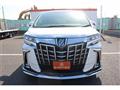 2019 Toyota Alphard G