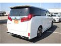 2019 Toyota Alphard G