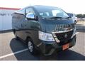 2024 Nissan Caravan Van