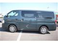 2024 Nissan Caravan Van