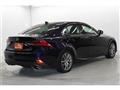 2017 Lexus IS
