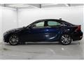 2017 Lexus IS