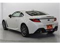 2022 Subaru BRZ