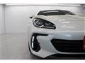 2022 Subaru BRZ
