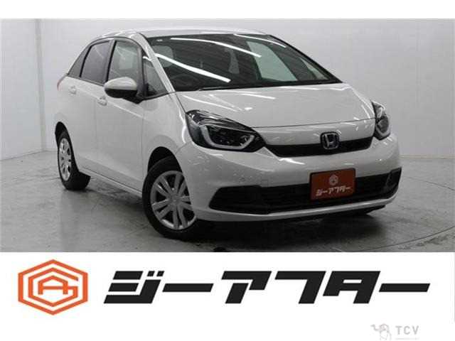 2024 Honda Fit