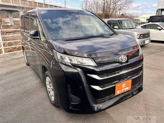 2022 Toyota Noah
