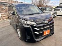 2022 Toyota Noah