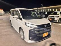 2022 Toyota Noah