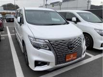 2024 Nissan Elgrand