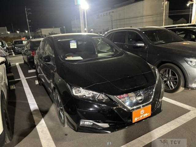 2018 Nissan Nissan Others