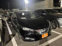 2018 Nissan Nissan Others