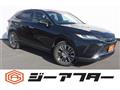 2020 Toyota Harrier