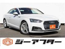 2017 Audi A5