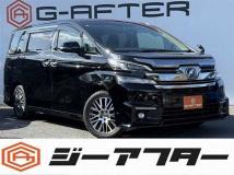 2016 Toyota Vellfire