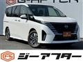 2023 Nissan Serena