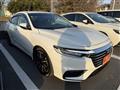 2021 Honda Insight