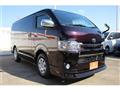 2018 Toyota Hiace Van