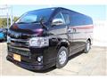 2018 Toyota Hiace Van