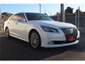 2014 Toyota Crown Majesta
