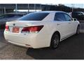 2014 Toyota Crown Majesta