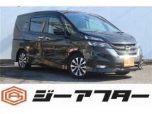 2016 Nissan Serena
